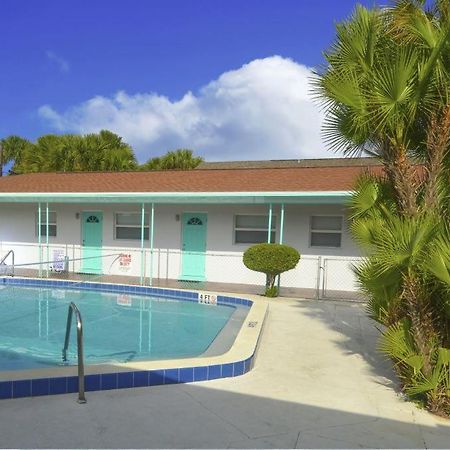 Sun Island Motel St. Pete Beach Luaran gambar