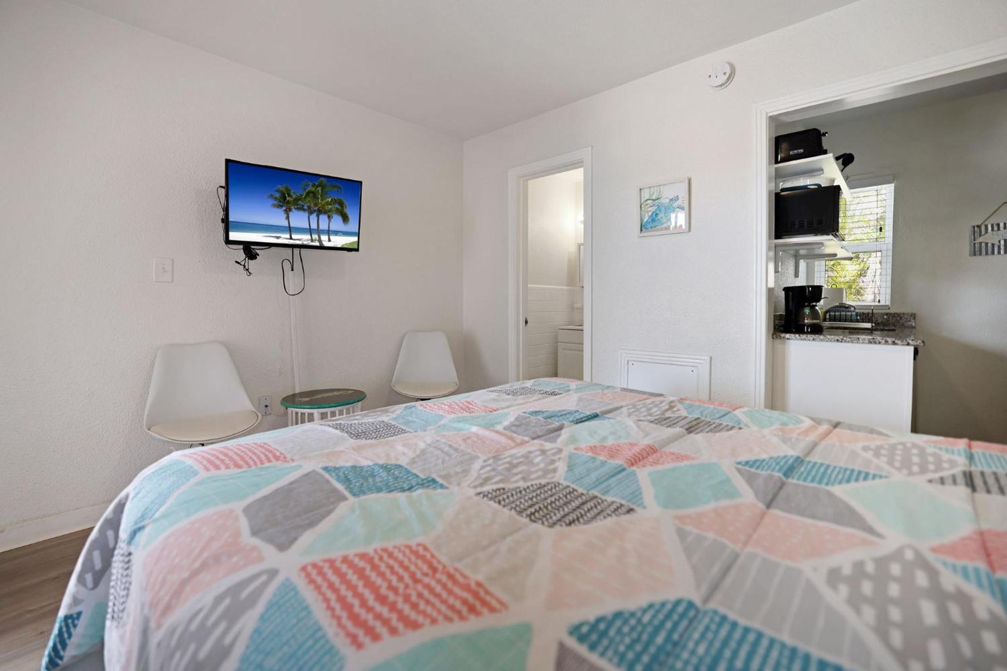 Sun Island Motel St. Pete Beach Luaran gambar
