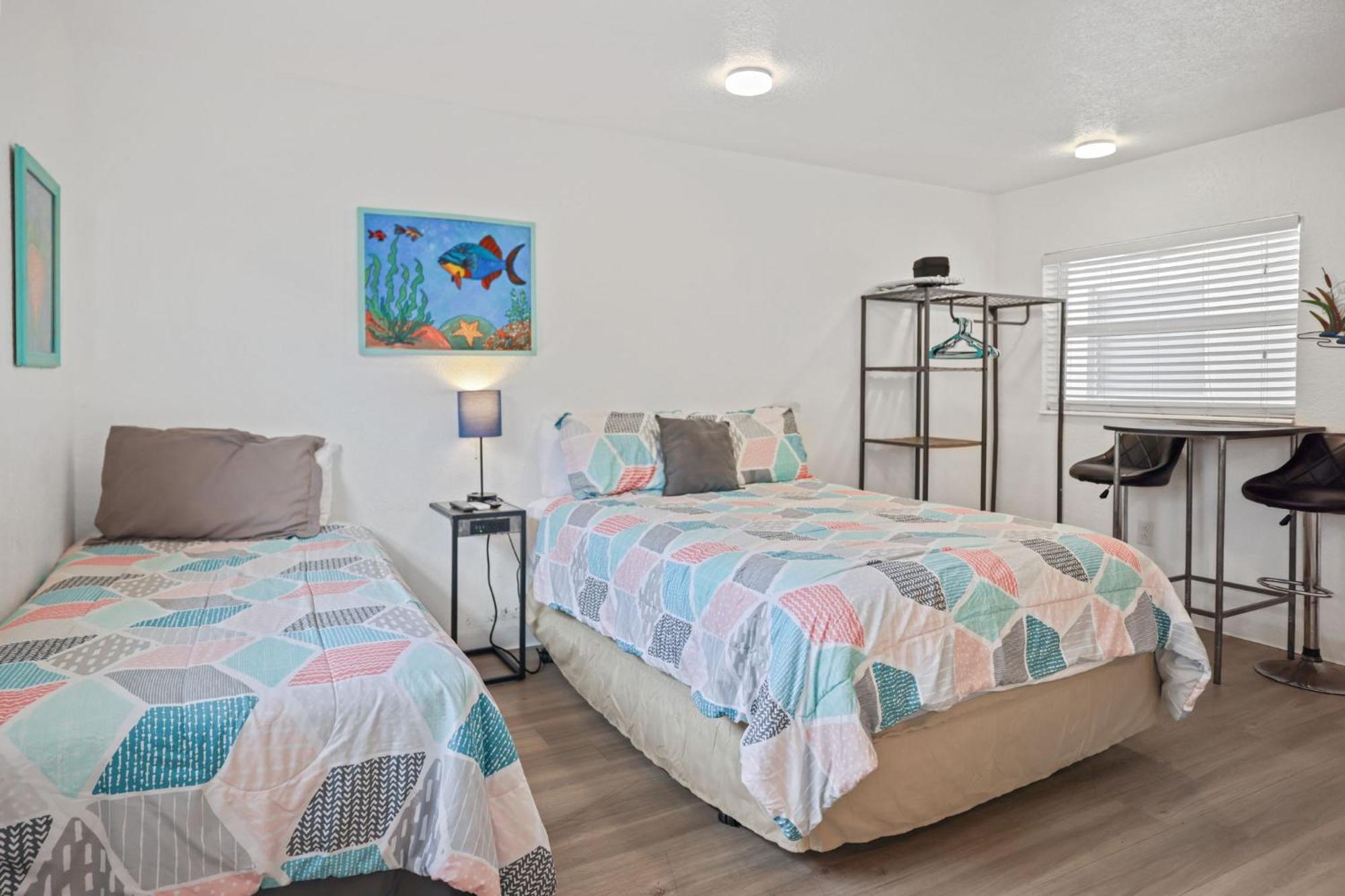 Sun Island Motel St. Pete Beach Luaran gambar