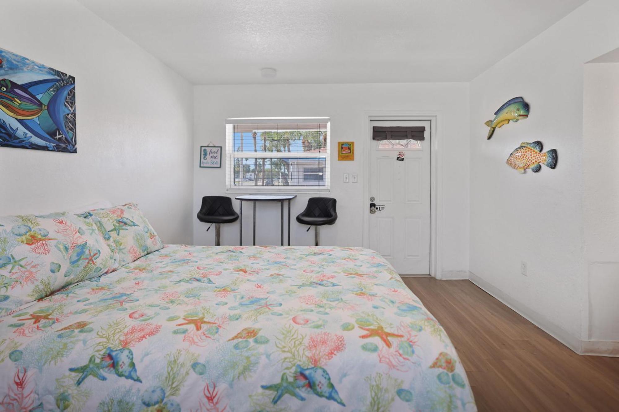 Sun Island Motel St. Pete Beach Luaran gambar