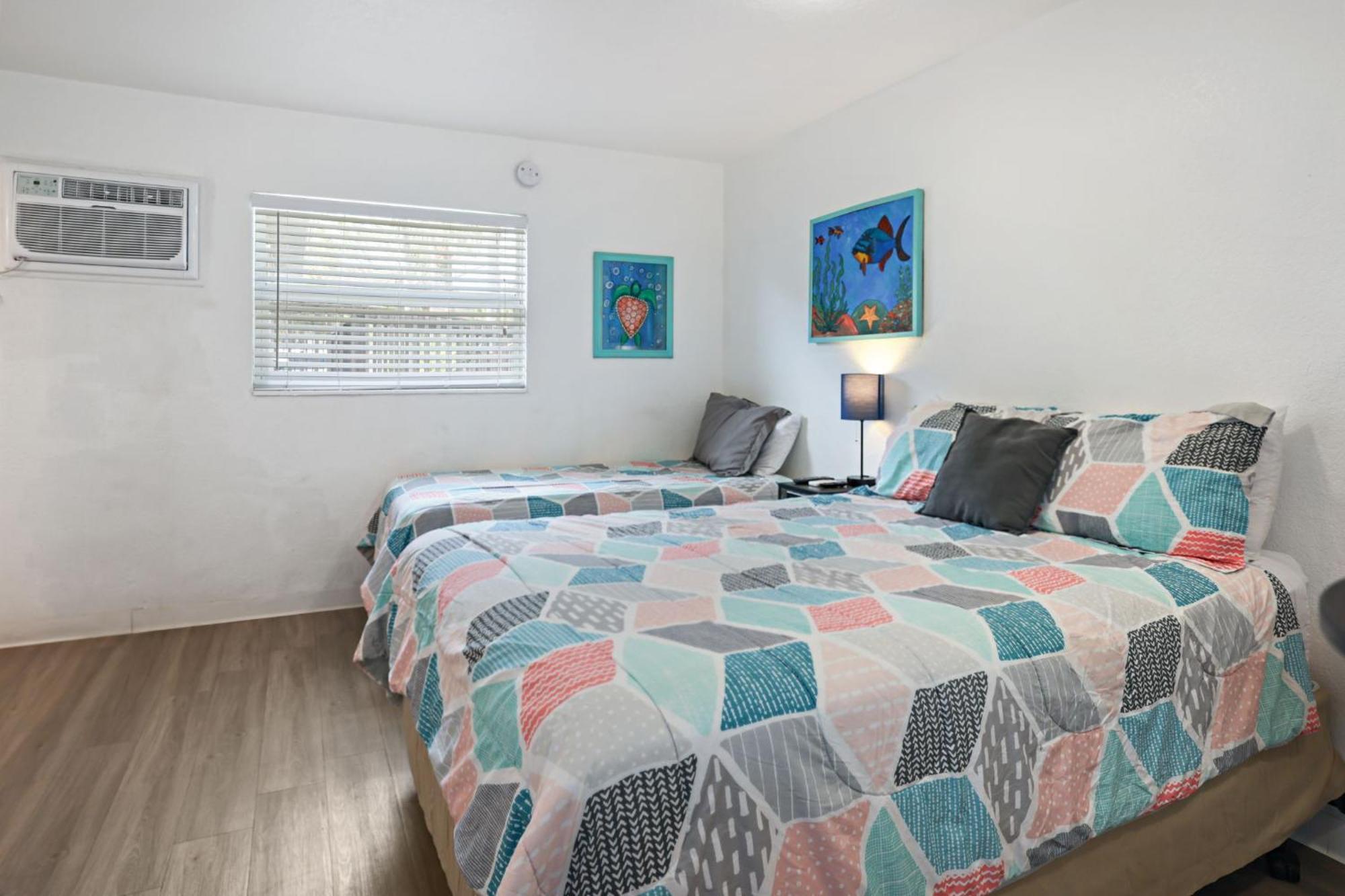Sun Island Motel St. Pete Beach Luaran gambar