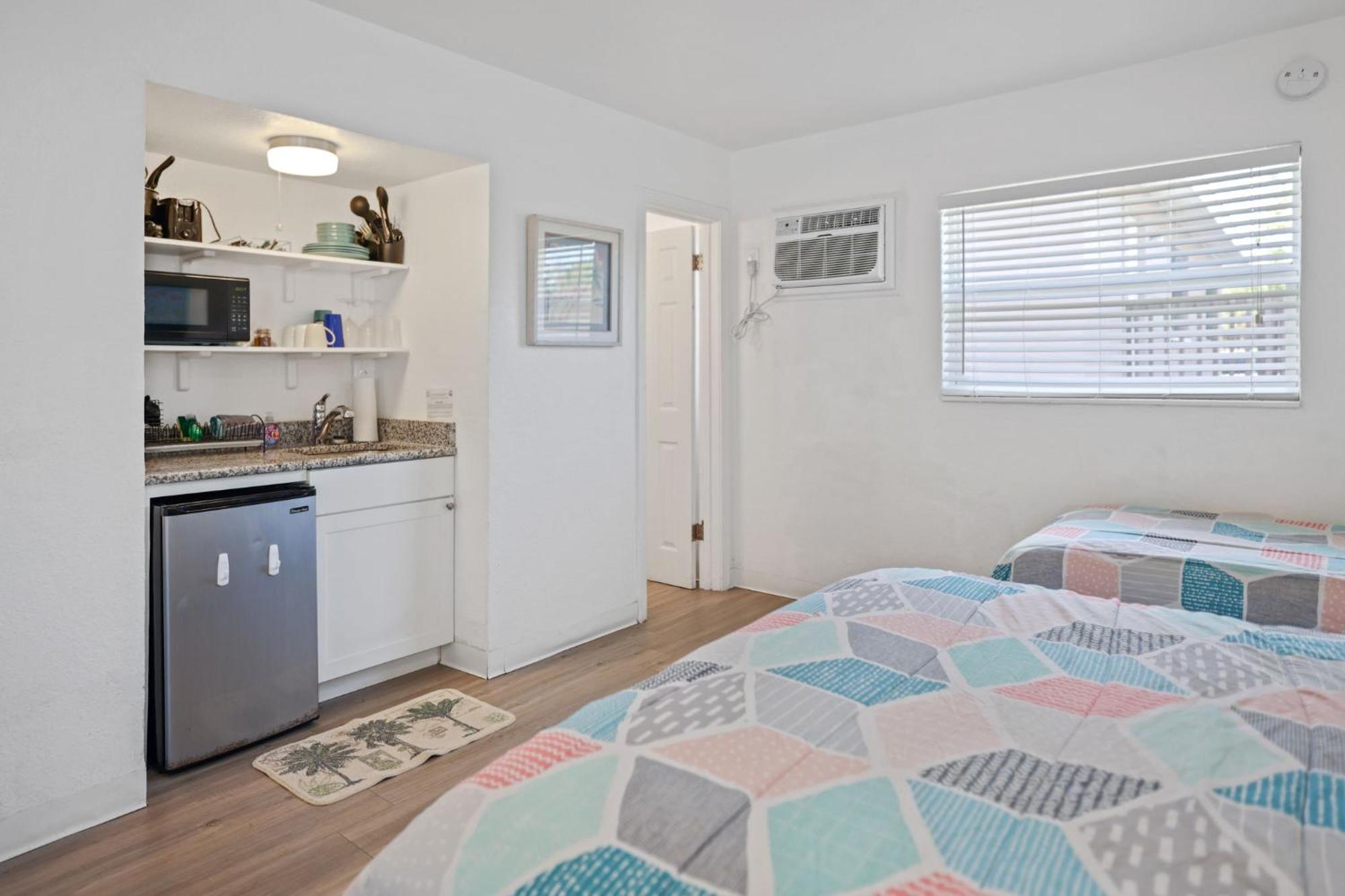 Sun Island Motel St. Pete Beach Luaran gambar
