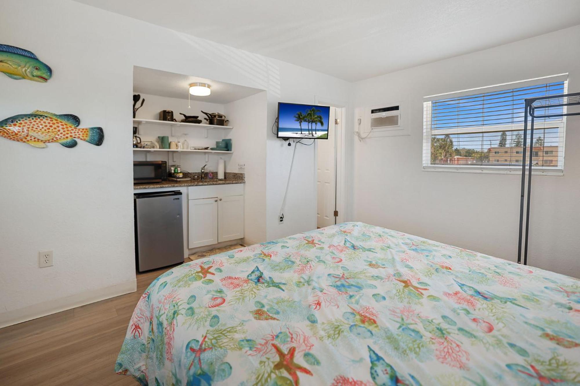 Sun Island Motel St. Pete Beach Luaran gambar
