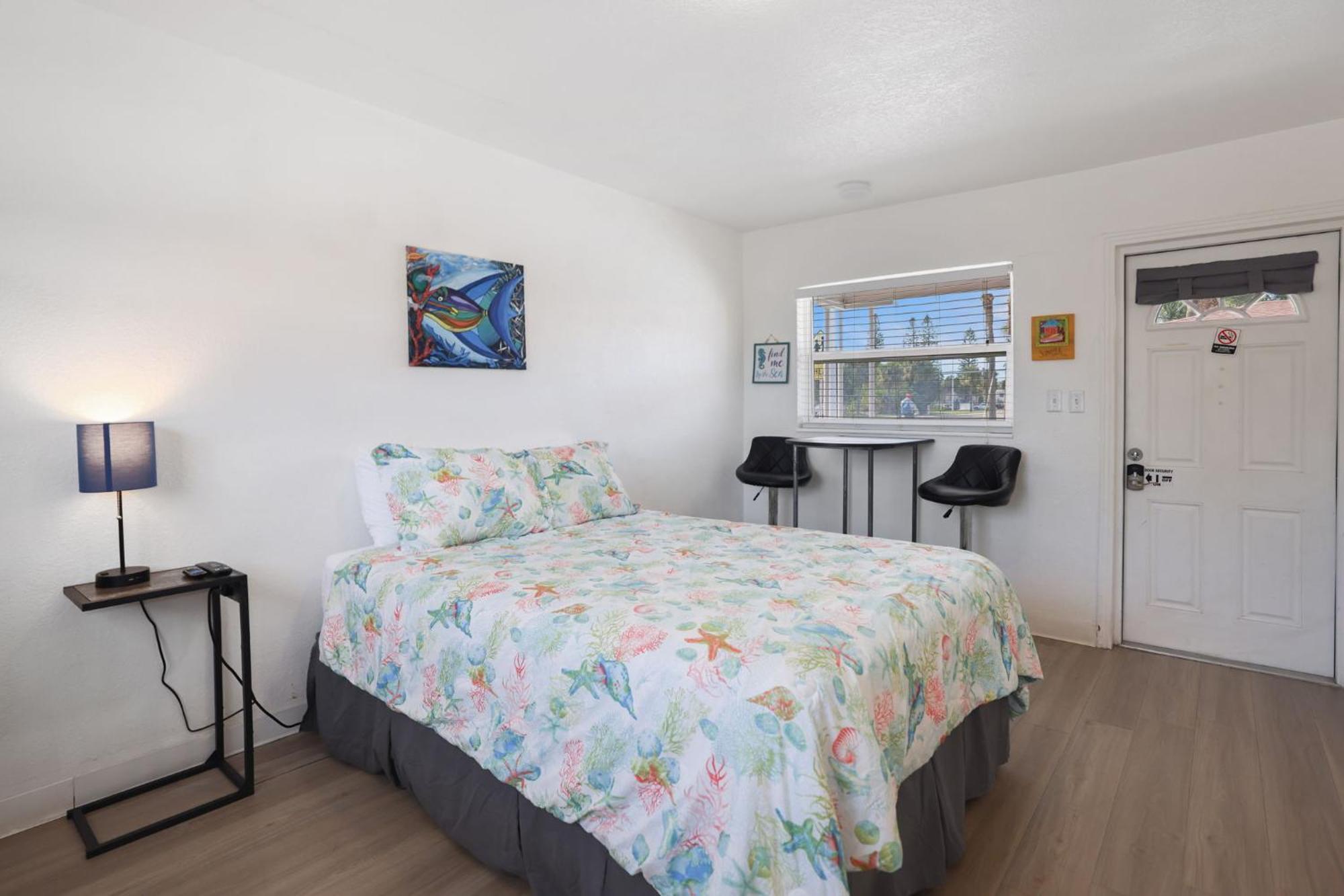 Sun Island Motel St. Pete Beach Luaran gambar