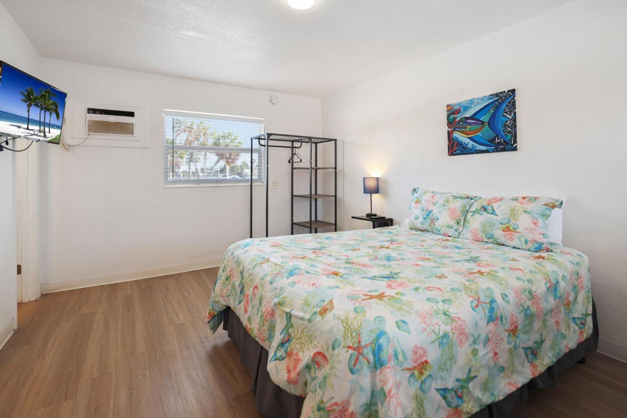 Sun Island Motel St. Pete Beach Luaran gambar