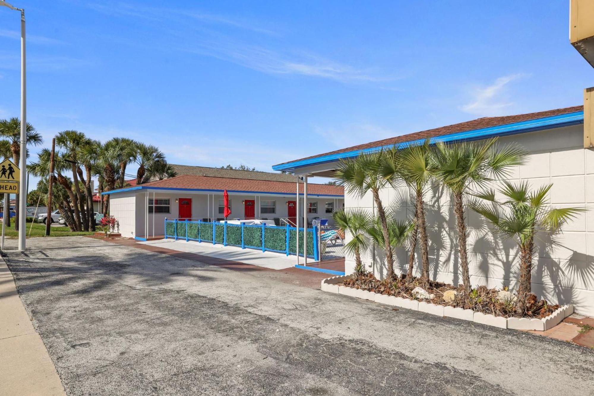 Sun Island Motel St. Pete Beach Luaran gambar