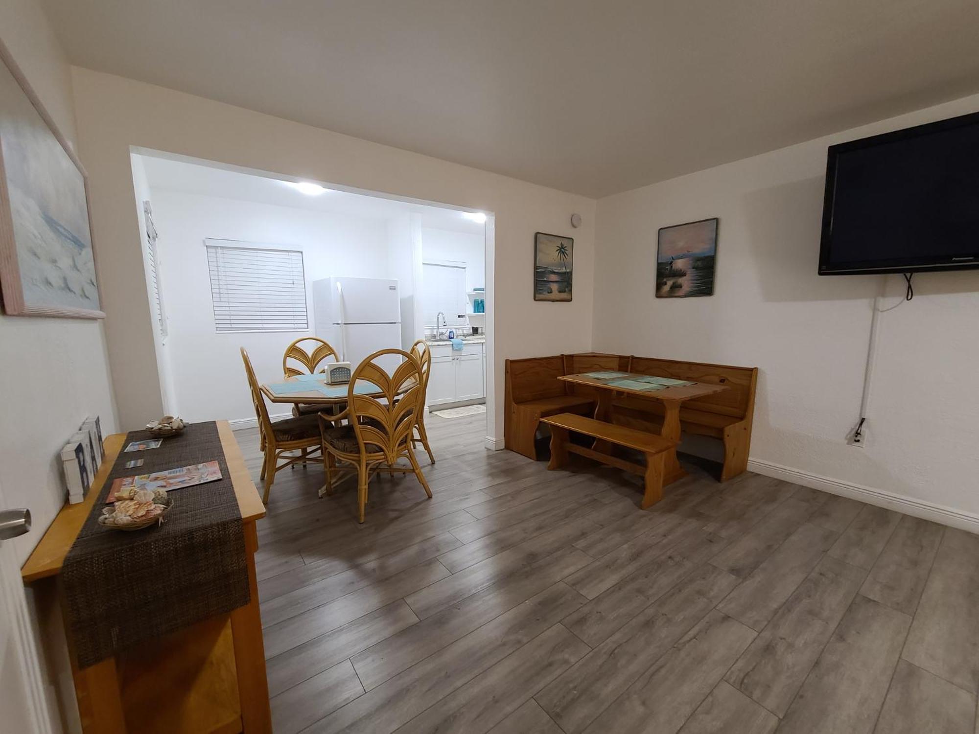 Sun Island Motel St. Pete Beach Bilik gambar