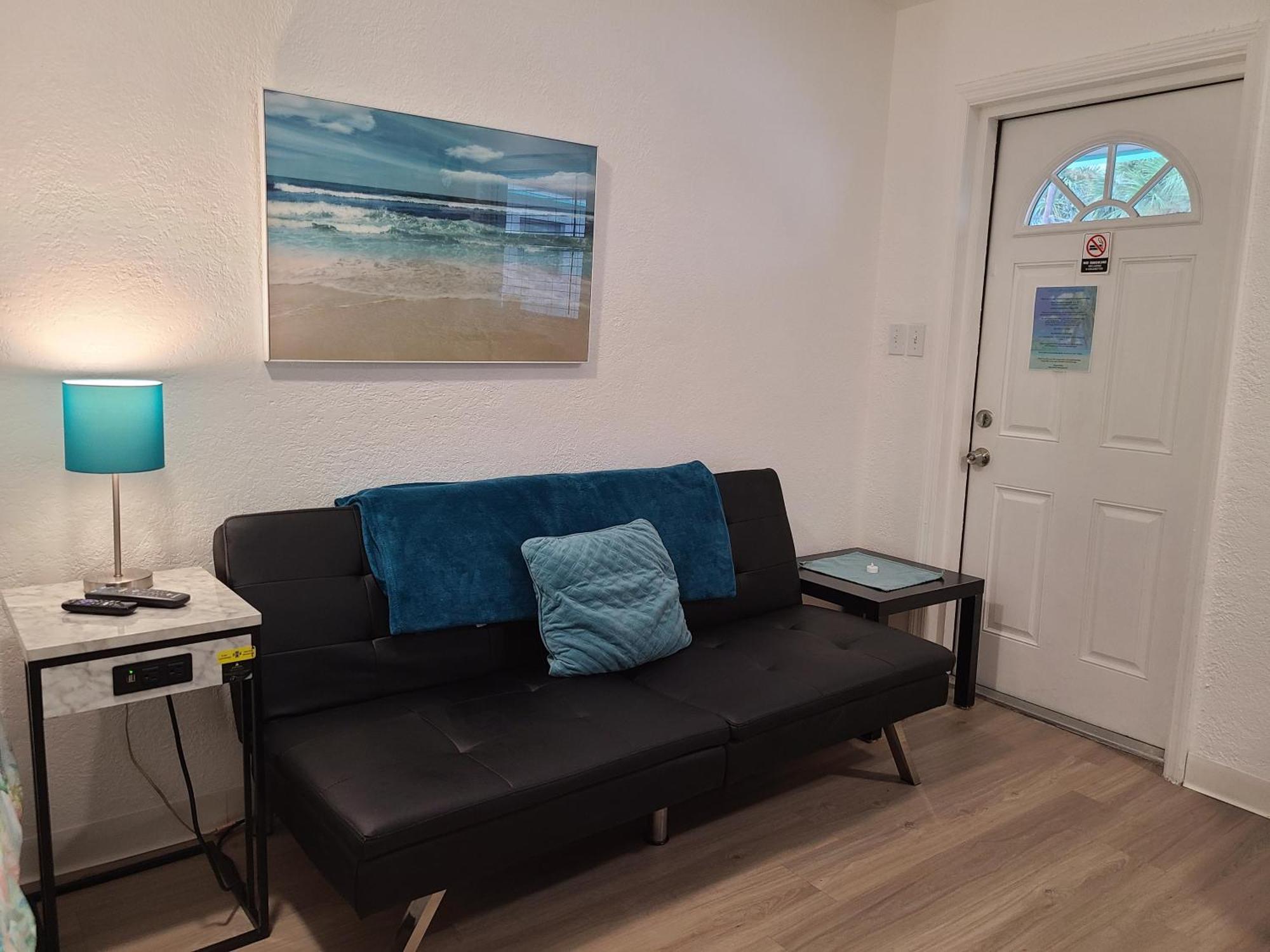 Sun Island Motel St. Pete Beach Bilik gambar