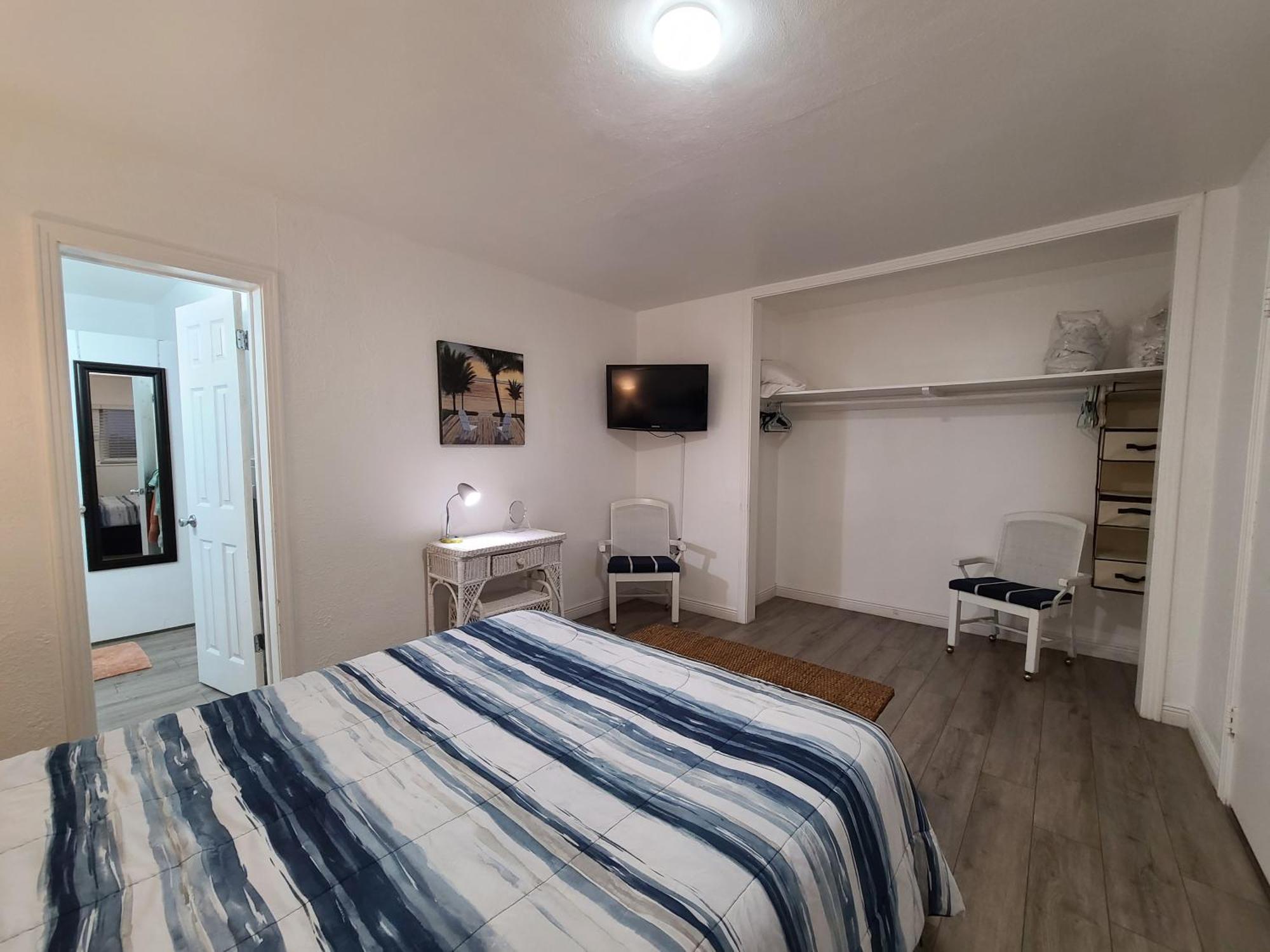 Sun Island Motel St. Pete Beach Bilik gambar