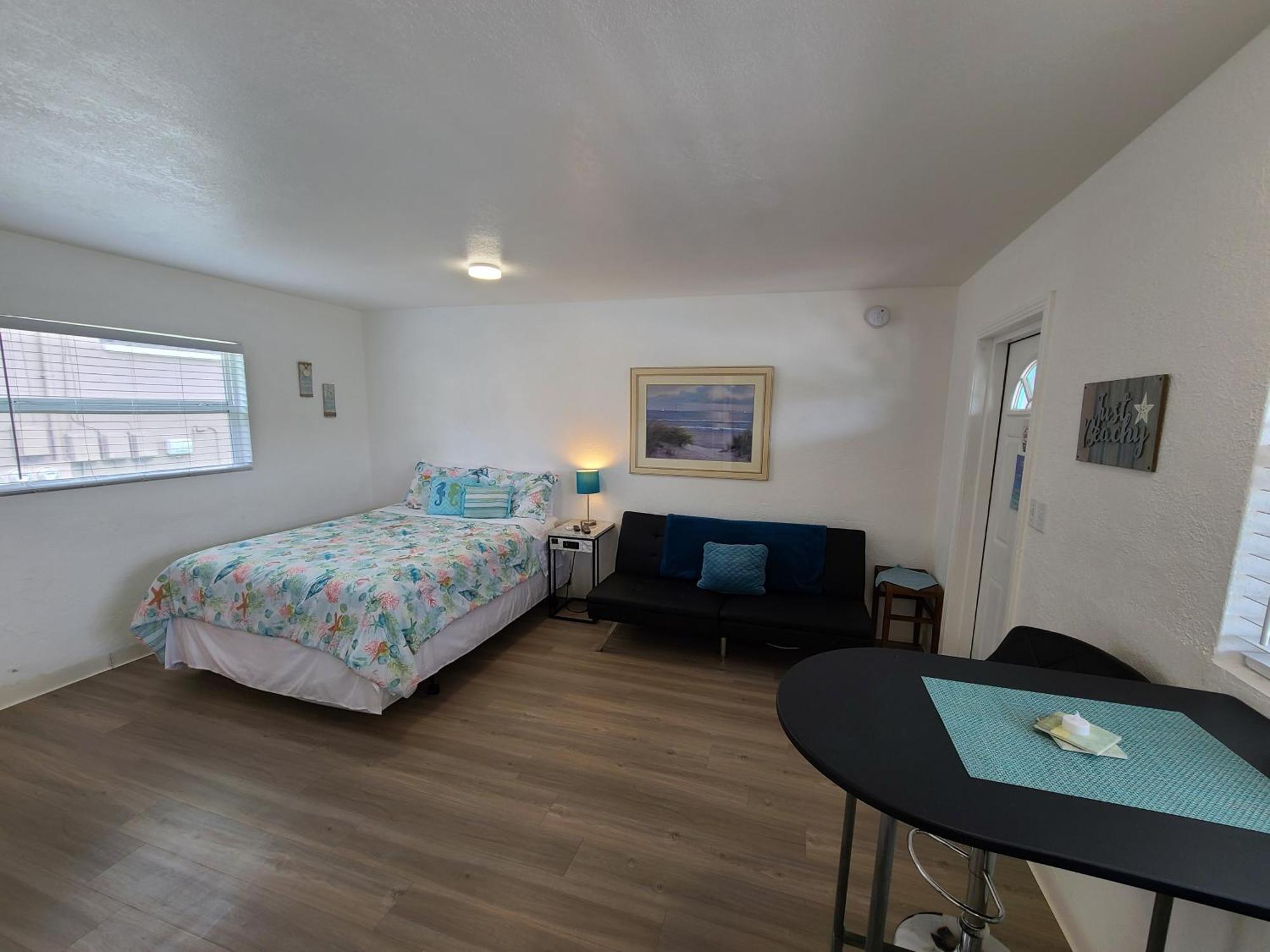 Sun Island Motel St. Pete Beach Bilik gambar