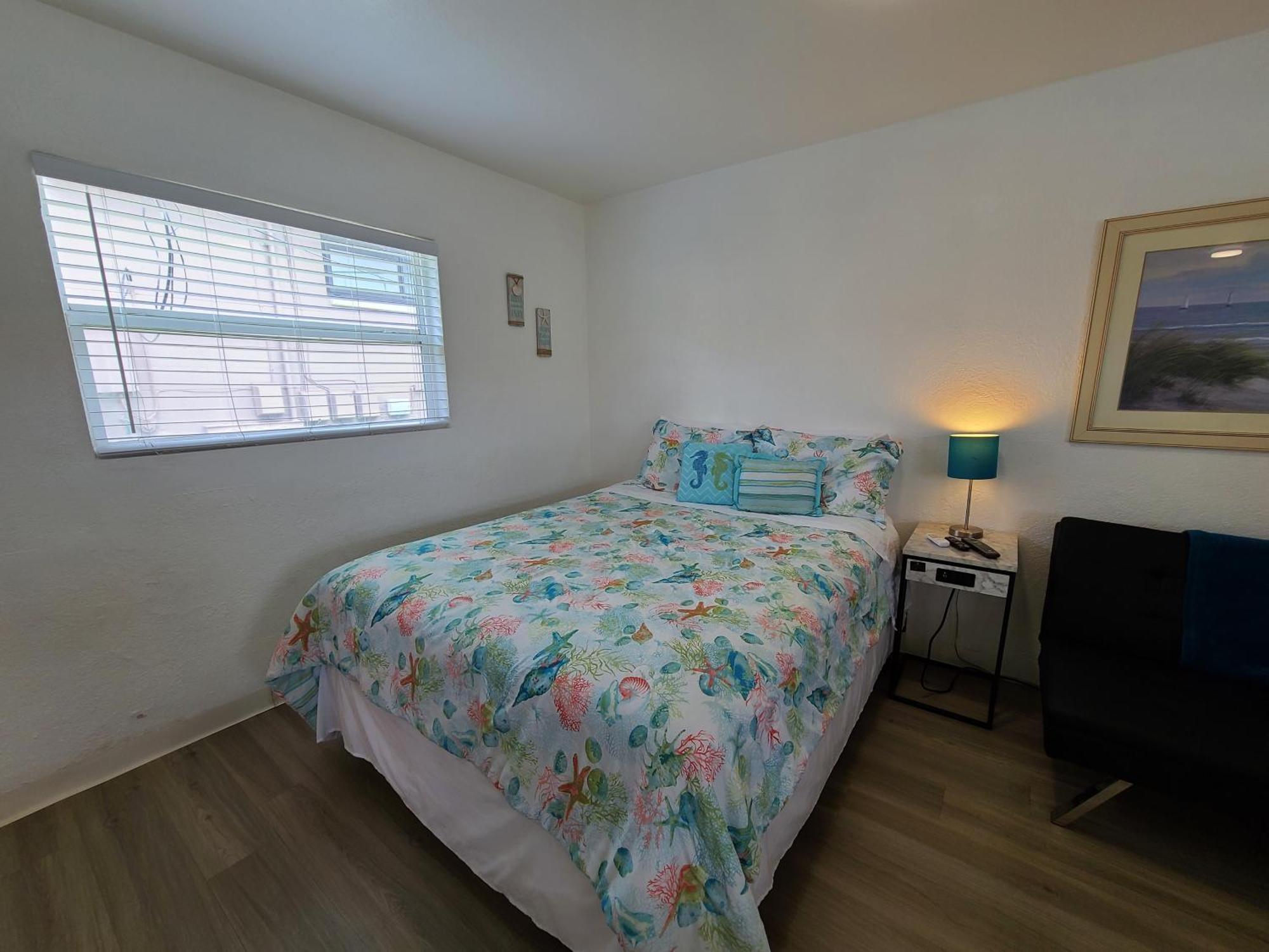 Sun Island Motel St. Pete Beach Bilik gambar