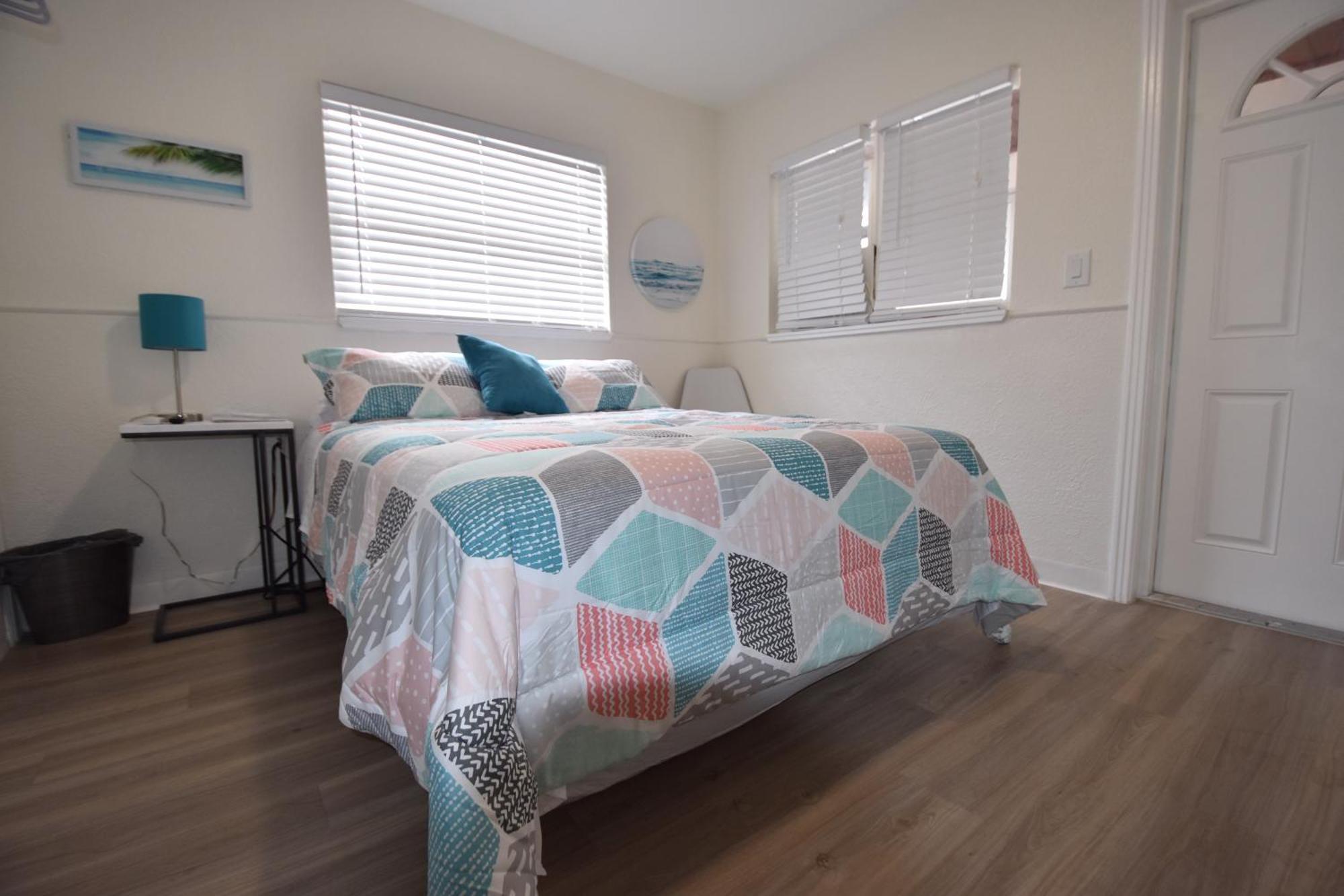 Sun Island Motel St. Pete Beach Luaran gambar